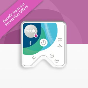 Healy Resonance Plus