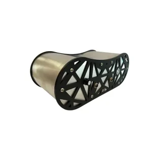 Cubo.0 (Energia Escalar)