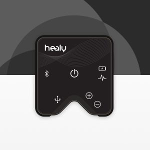 Healy Obsidian Edition